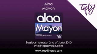 Alaa - Mayon (John de Sohn Remix)