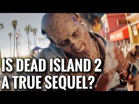 Is Dead Island 2 Really A Dead Island Game? - UCKk076mm-7JjLxJcFSXIPJA