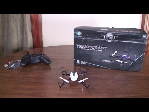 Bayang Toys - X9 Aircraft - Review and Flight - UCe7miXM-dRJs9nqaJ_7-Qww