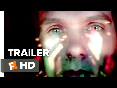 2001: A Space Odyssey Official Re-Release Trailer (2014) - Stanley Kubrick Movie HD - UCi8e0iOVk1fEOogdfu4YgfA