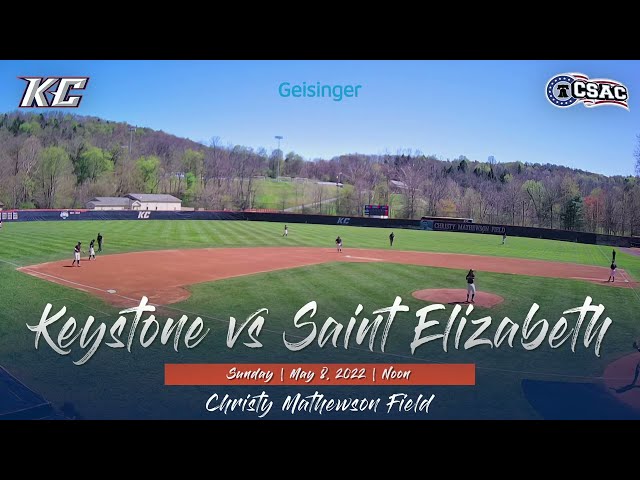 St Elizabeth Baseball League is the Place to Be