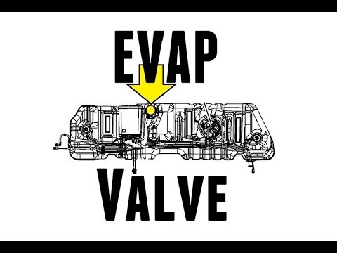 PO449 2005 Buick Terraza & Chevy Uplander - Locating the EVAP Valve - UC92HE5A7DJtnjUe_JYoRypQ