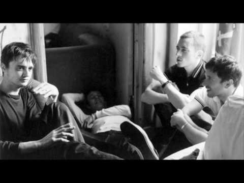 Babyshambles - Gang Of Gin