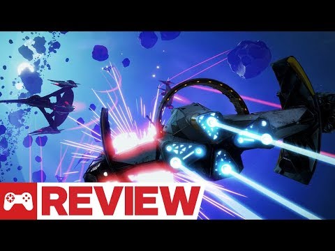 Starlink: Battle for Atlas Review - UCKy1dAqELo0zrOtPkf0eTMw