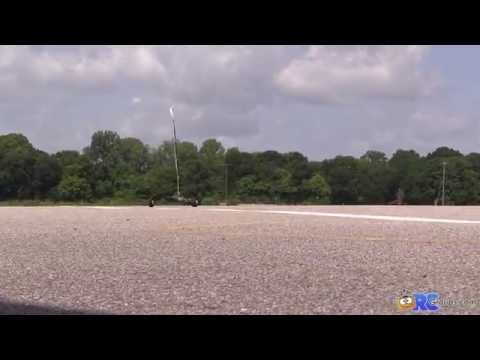 HobbyKing Bat 1 Land Yacht RCGroups Video - UCJzsUtdVmUWXTErp9Z3kVsw