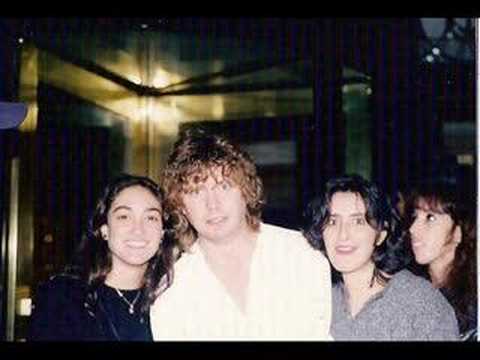 Def Leppard - Come on Come on