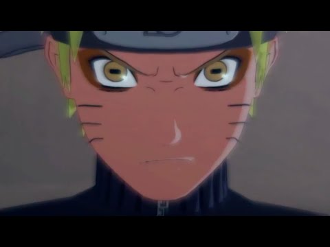 Naruto Shippuden: Ultimate Ninja Storm Trilogy - Nintendo Switch Trailer (English Dub) - UCKy1dAqELo0zrOtPkf0eTMw