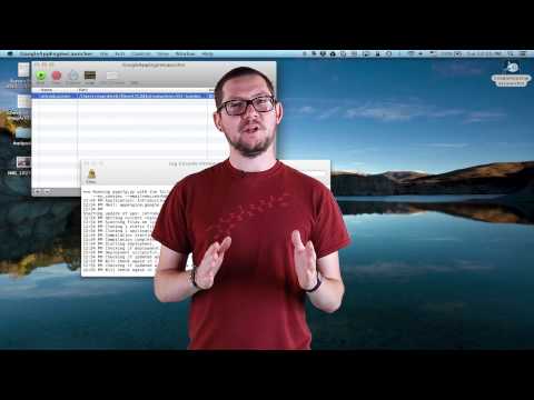 Publicando tu aplicación en Google App Engine (spanish) - UC_x5XG1OV2P6uZZ5FSM9Ttw
