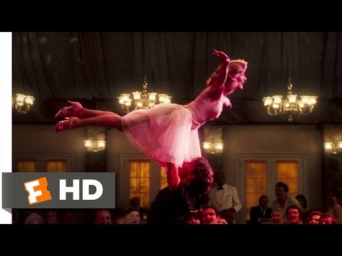 The Time of My Life - Dirty Dancing (12/12) Movie CLIP (1987) HD - UC3gNmTGu-TTbFPpfSs5kNkg