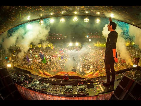 Tomorrowland Belgium 2017 | KSHMR - UCsN8M73DMWa8SPp5o_0IAQQ