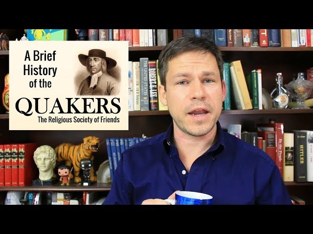 Quakers Hockey: A Brief History