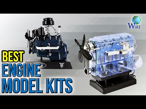 10 Best Engine Model Kits 2017 - UCXAHpX2xDhmjqtA-ANgsGmw