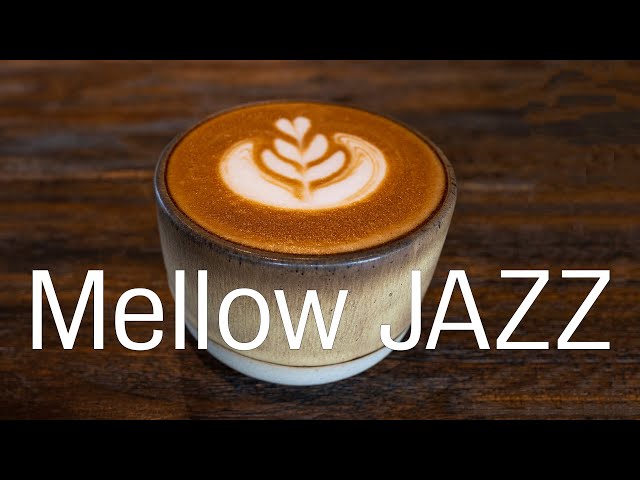 Mellow Jazz Music to Relax and Unwind