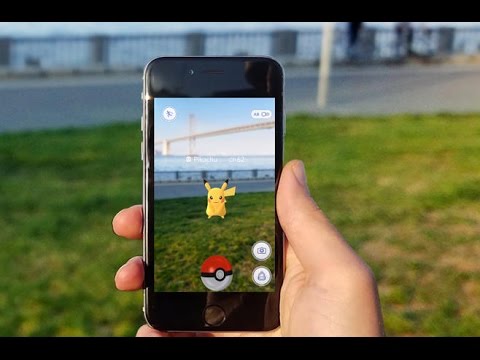 Pokemon Go changes annoy users (CNET Radar) - UCOmcA3f_RrH6b9NmcNa4tdg