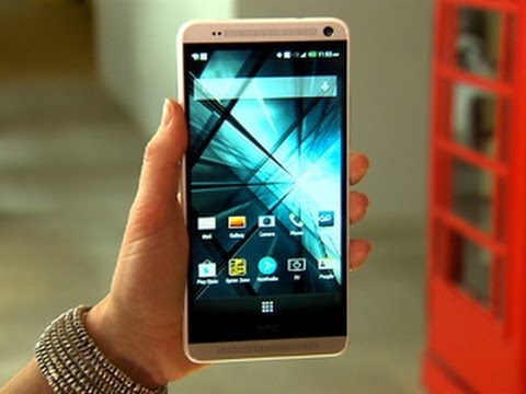 HTC One Max joins the phablet fray - UCOmcA3f_RrH6b9NmcNa4tdg