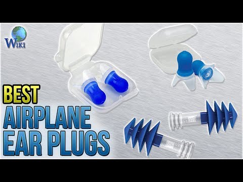 5 Best Airplane Ear Plugs 2018 - UCXAHpX2xDhmjqtA-ANgsGmw