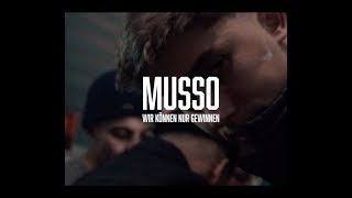 Musso - Wir können nur gewinnen (prod. by Ambezza)