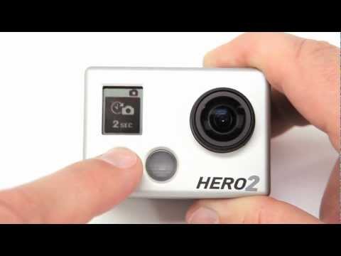 GoPro How To: Start Using Your HD HERO2 Camera - UCqhnX4jA0A5paNd1v-zEysw