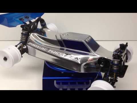 The RCNetwork - Team Associated B44.2 Build Update 6 - UCSc5QwDdWvPL-j0juK06pQw