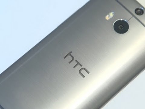 HTC's sexy, metal flagship One M8 - UCOmcA3f_RrH6b9NmcNa4tdg