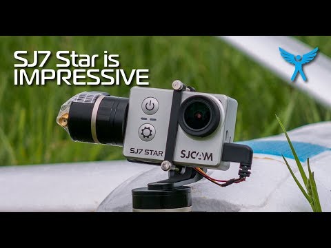 SJ7 Star 4K camera - a VERY impressive piece of gear - UCG_c0DGOOGHrEu3TO1Hl3AA