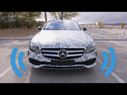 Self Driving Mercedes: Behind the Wheel! - UCBJycsmduvYEL83R_U4JriQ