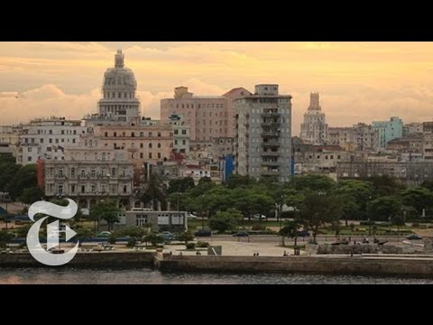 What to Do in Havana | 36 Hours Travel Videos | The New York Times - UCqnbDFdCpuN8CMEg0VuEBqA