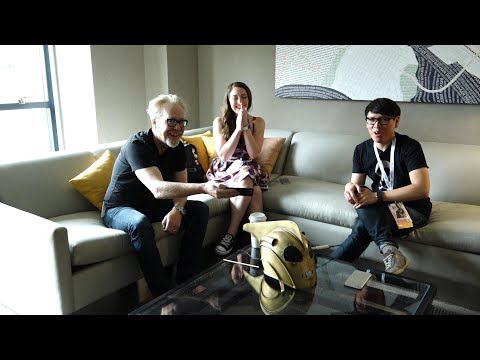 Comic-Con Dance Party - Still Untitled: The Adam Savage Project - 7/25/17 - UCiDJtJKMICpb9B1qf7qjEOA