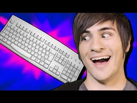 MAGIC KEYBOARD! - UCY30JRSgfhYXA6i6xX1erWg