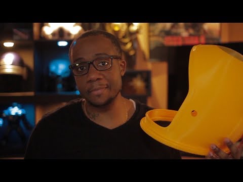 3D-Printing a NASA ACES Helmet for Adam Savage! - UCiDJtJKMICpb9B1qf7qjEOA