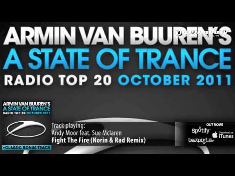 Armin van Buuren - A State Of Trance Radio Top 20 - October 2011 - UCGZXYc32ri4D0gSLPf2pZXQ