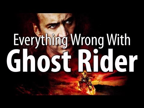 Everything Wrong With Ghost Rider In 17 Minutes Or Less - UCYUQQgogVeQY8cMQamhHJcg