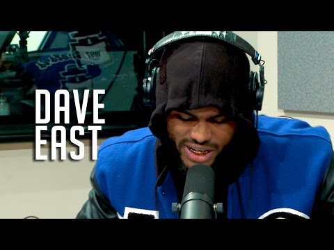 Dave East Freestyles On Funk Flex Part 1! - UC5RwNJQSINkzIazWaM-lM3Q