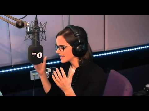 Grimmy chats to Emma Watson - UC-FQUIVQ-bZiefzBiQAa8Fw