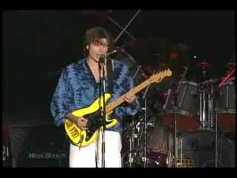 Big Country - God's Great Mistake