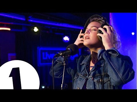 Anne Marie - This Girl in the Live Lounge - UC-FQUIVQ-bZiefzBiQAa8Fw