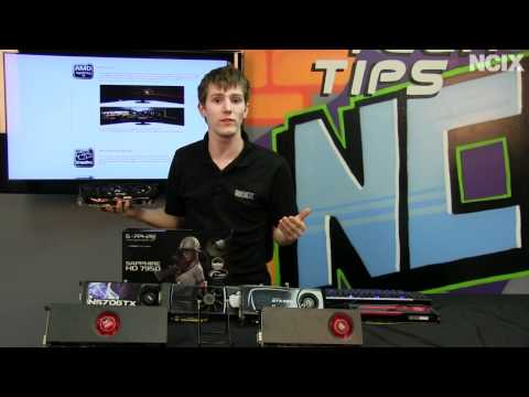 Sapphire Radeon HD 7950 Performance Review & Technology Showcase NCIX Tech Tips - UCjTCFFq605uuq4YN4VmhkBA