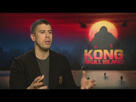 Kong: Toby Kebbell on playing multiple roles in Skull Island - UCXM_e6csB_0LWNLhRqrhAxg