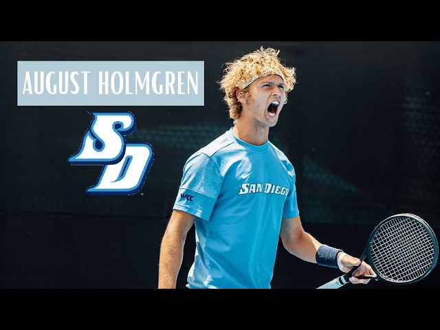 A Holmgren Tennis Racket is a Must-Have for Any Tennis En