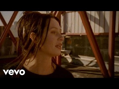 Kasey Chambers - Don't Talk Back - UC2kTZB_yeYgdAg4wP2tEryA