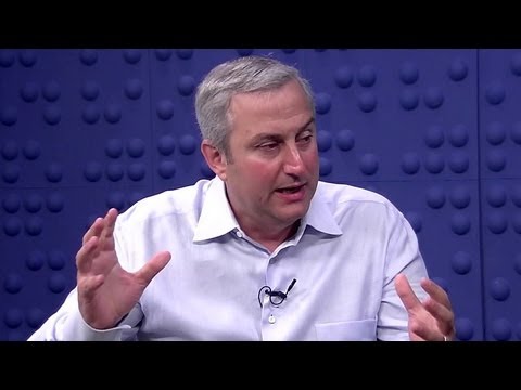 GRP Partners' Mark Suster on When to Step Down as CEO - UCCjyq_K1Xwfg8Lndy7lKMpA