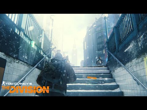 Tom Clancy's The Division -- Manhattan Gameplay Demo [E3 2014]  [AUT] - UC0KU8F9jJqSLS11LRXvFWmg