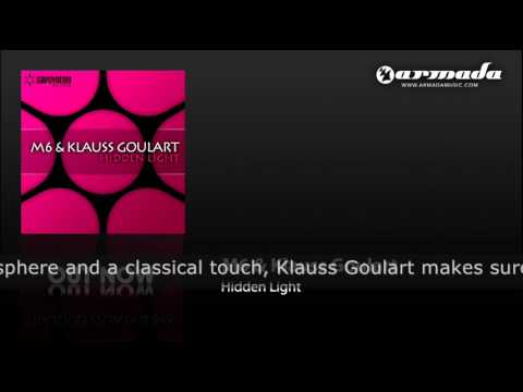 M6 & Klauss Goulart - Hidden Light (Original Mix) (CVSA104) - UCGZXYc32ri4D0gSLPf2pZXQ