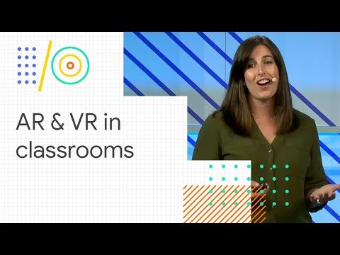 Pushing immersive learning beyond the classroom (Google I/O '18) - UC_x5XG1OV2P6uZZ5FSM9Ttw