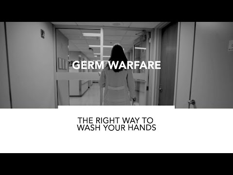 Germ Warfare: The Right Way to Wash Your Hands | Consumer Reports - UCOClvgLYa7g75eIaTdwj_vg