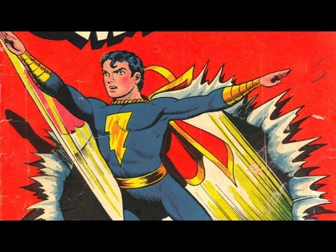 Superhero Origins: Shazam’s Captain Marvel Jr. - UCaWd5_7JhbQBe4dknZhsHJg