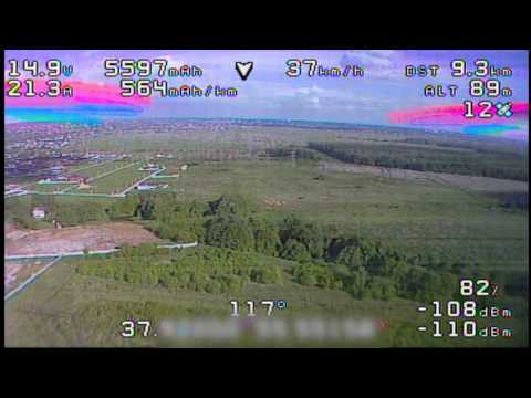 14/28km FPV Flight (1.2ghz video and Crossfire LRS Test) - UCmSf90c1hLp5R3k6NxZu5Aw