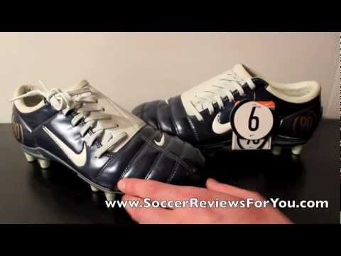 Retro Unboxing - Nike Air Zoom Total 90 III - UCUU3lMXc6iDrQw4eZen8COQ