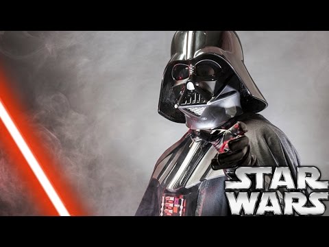 Why Rogue One A Star Wars Story Has Changed Darth Vader Forever - UCdIt7cmllmxBK1-rQdu87Gg