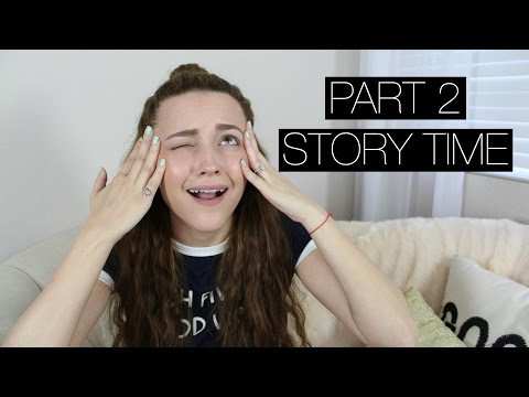 AWKWARD BOY STORIES - Part 2 | KAT CHATS - UC8v4vz_n2rys6Yxpj8LuOBA